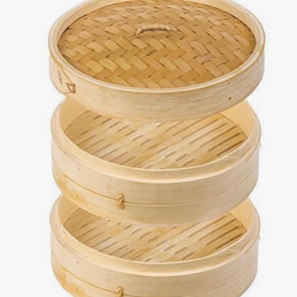 Cooking steamer - Picture 4 of 4